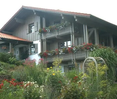 Apartment Peschl Langdorf Bayerischer Wald Langdorf (Regen)