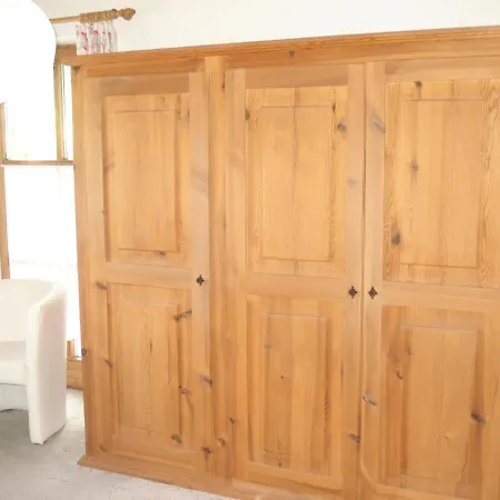 Peschl Langdorf Bayerischer Wald Apartment *