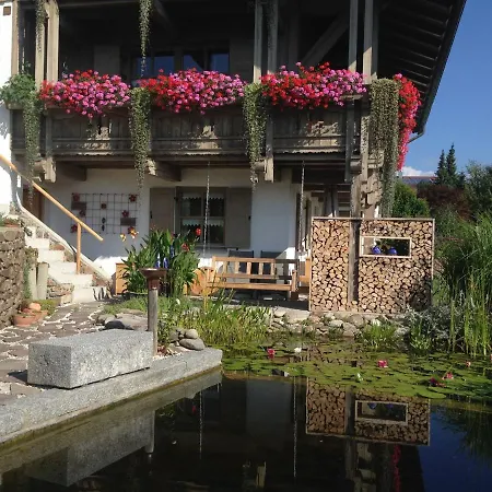 Peschl Langdorf Bayerischer Wald Apartment Langdorf (Regen)