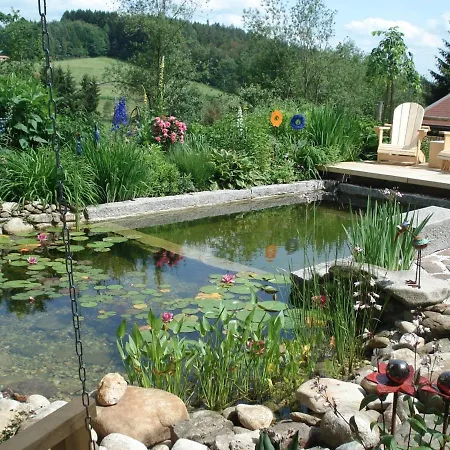 Peschl Langdorf Bayerischer Wald Langdorf (Regen)