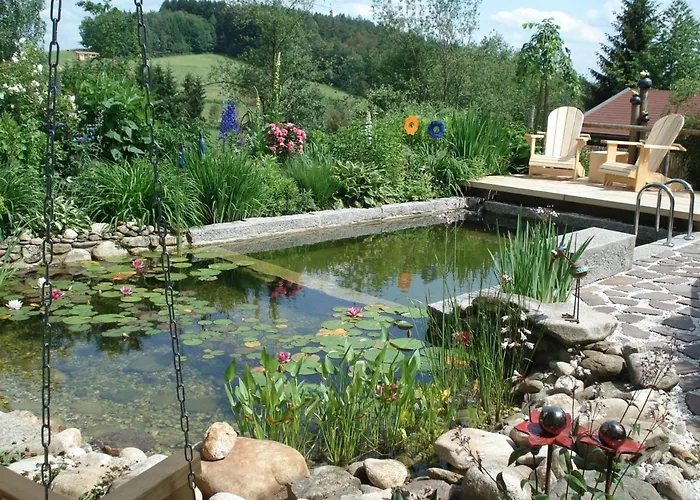 Peschl Langdorf Bayerischer Wald Langdorf (Regen)