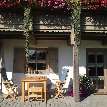 Peschl Langdorf Bayerischer Wald