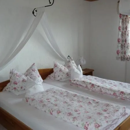 Peschl Langdorf Bayerischer Wald Apartment Langdorf (Regen)