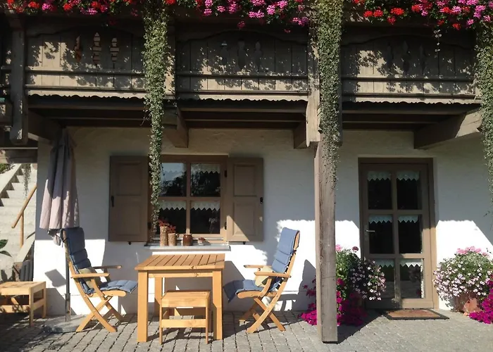 Peschl Langdorf Bayerischer Wald