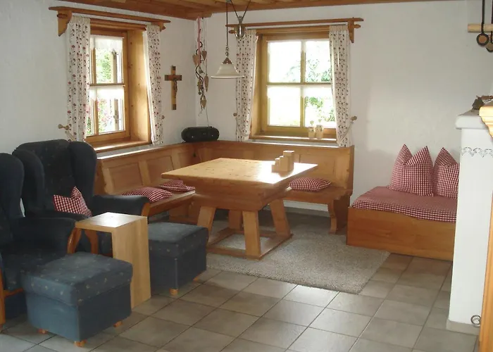 Peschl Langdorf Bayerischer Wald