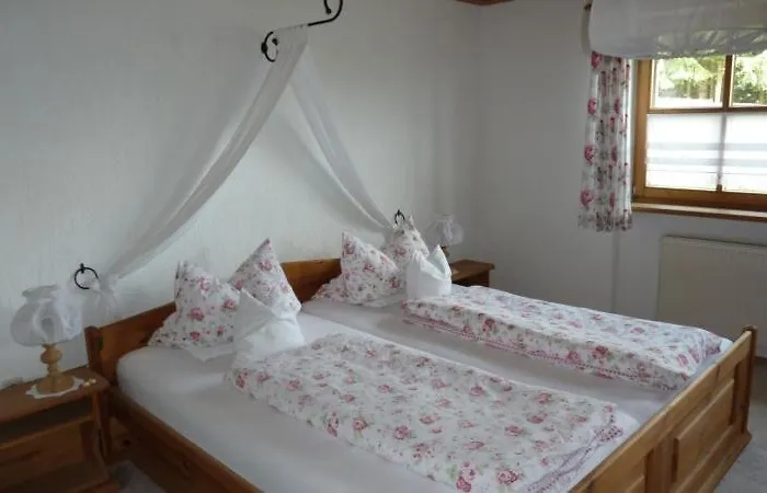 Peschl Langdorf Bayerischer Wald Appartamento Langdorf (Regen)